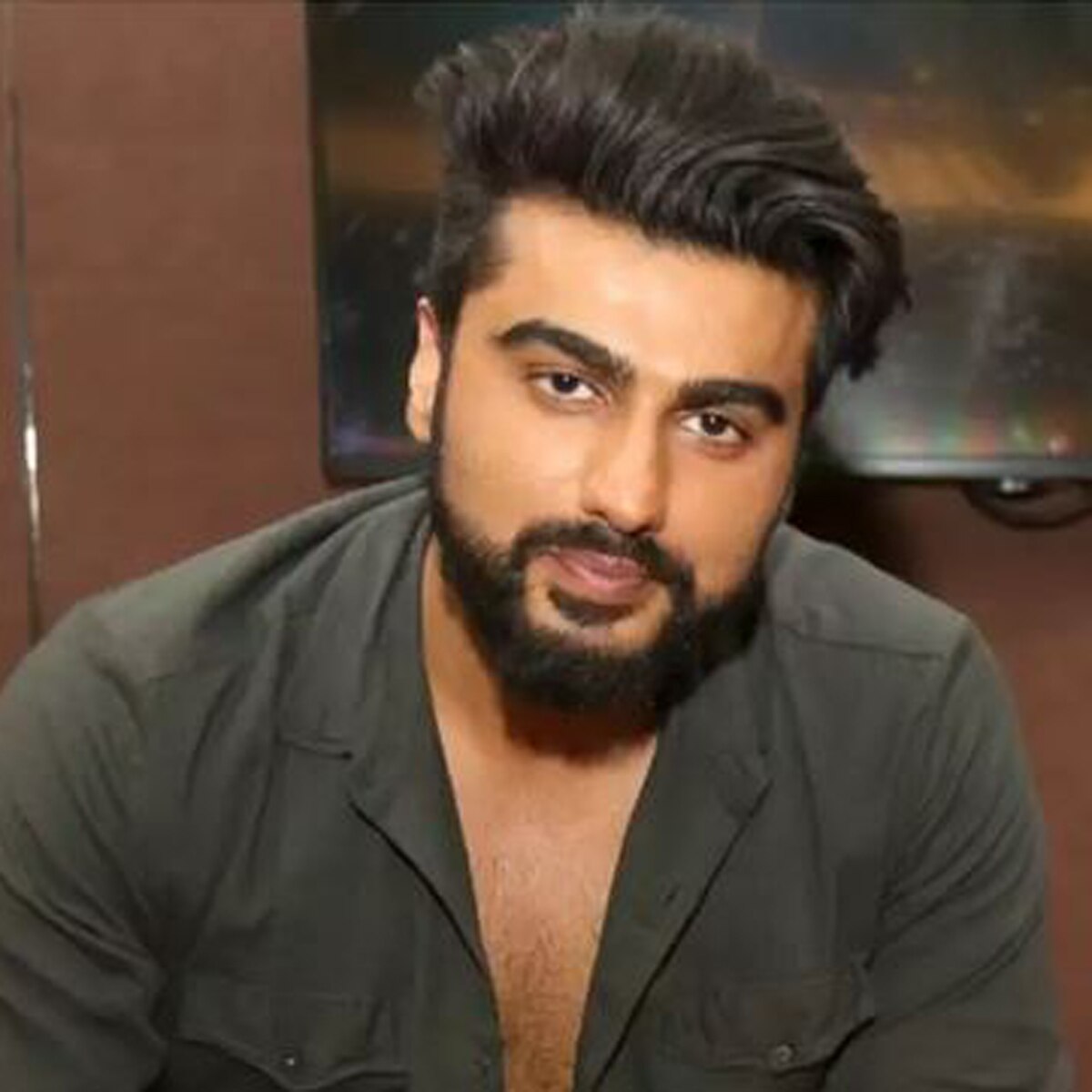 अर्जुन कपूर 