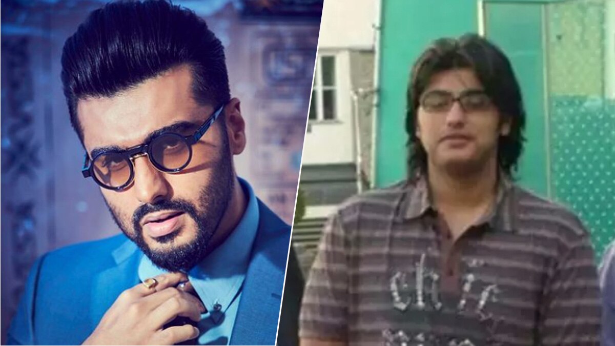 अर्जुन कपूर 