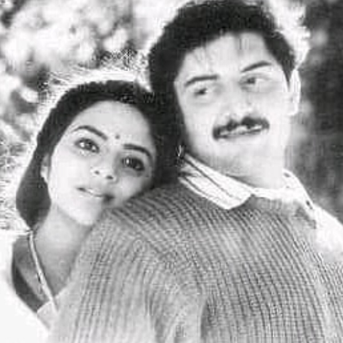 अरव‍िंंद स्वामी-मधू (रोजा)  