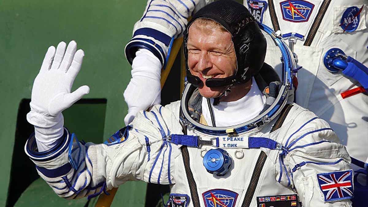 European Space Agency Astronauts jobs