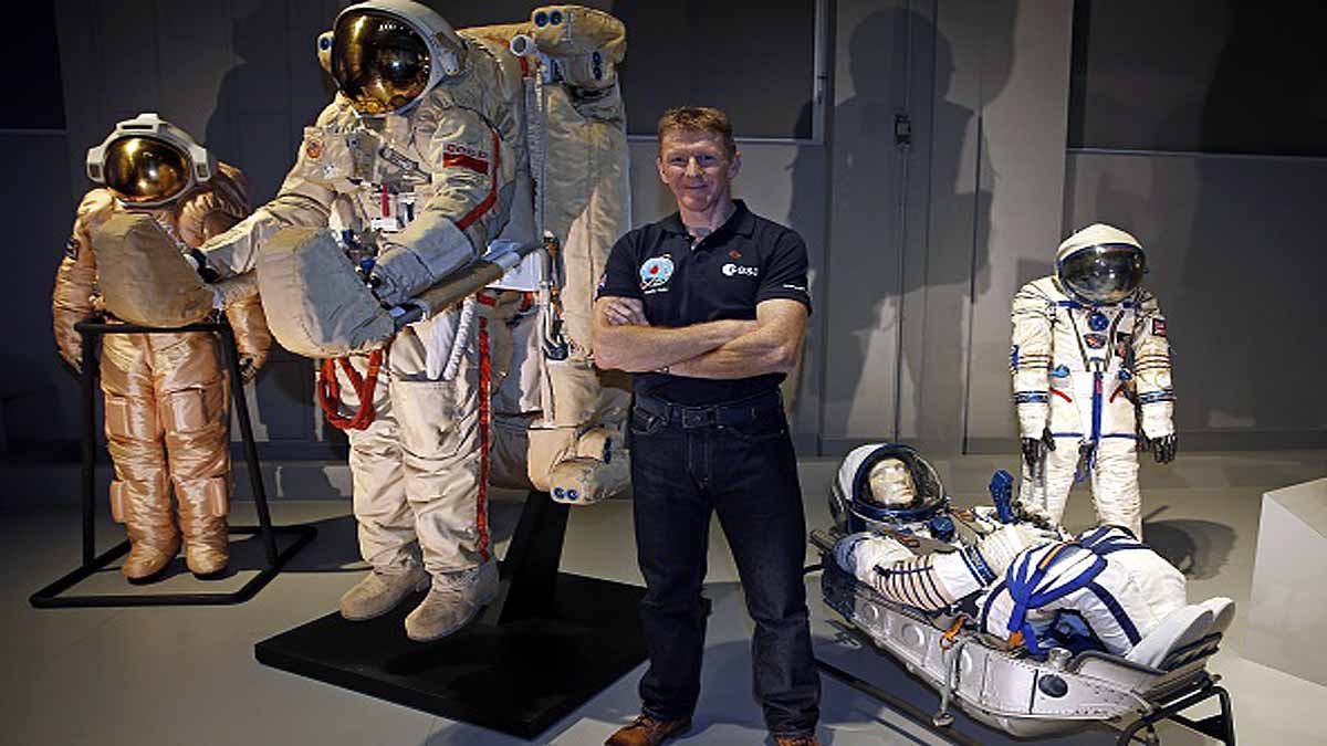 European Space Agency Astronauts jobs