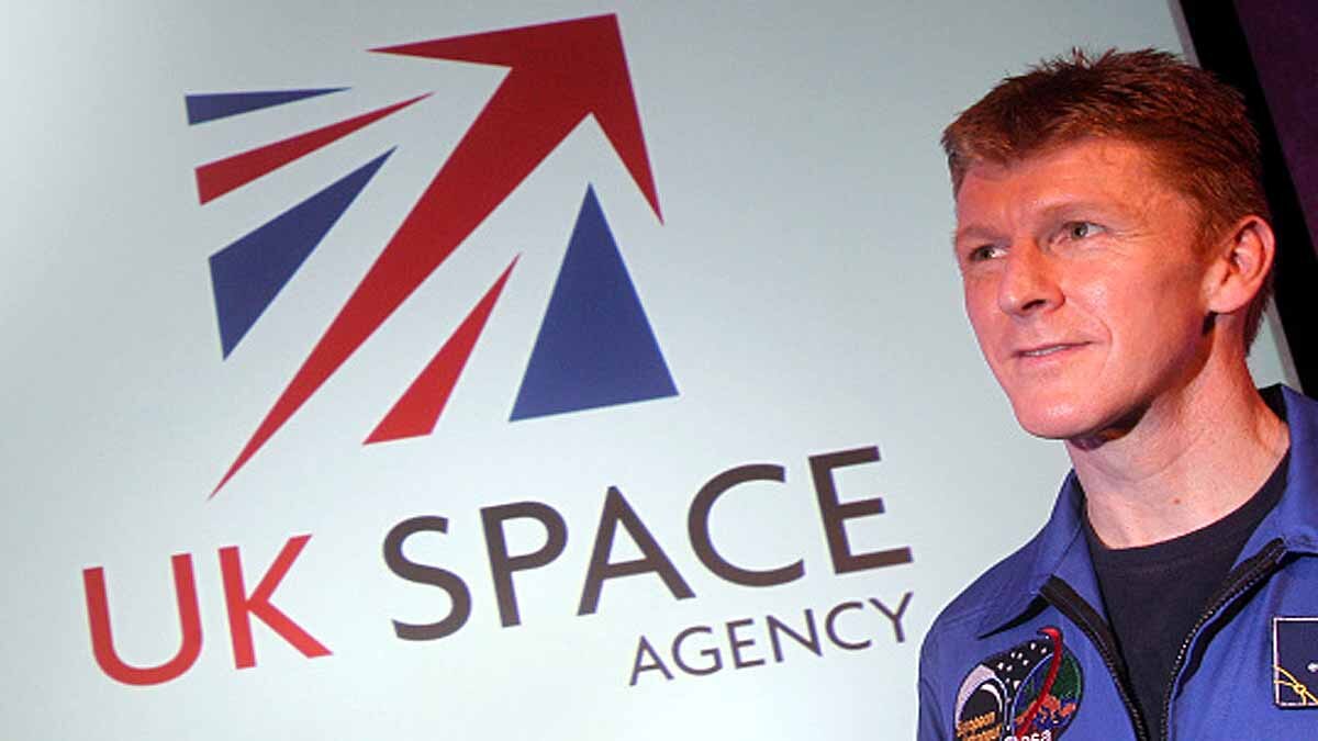 European Space Agency Astronauts jobs