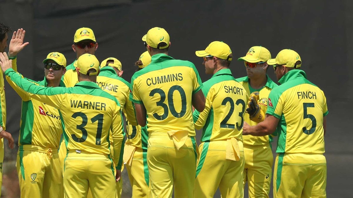 world cup super league ranking after India england ODI series 