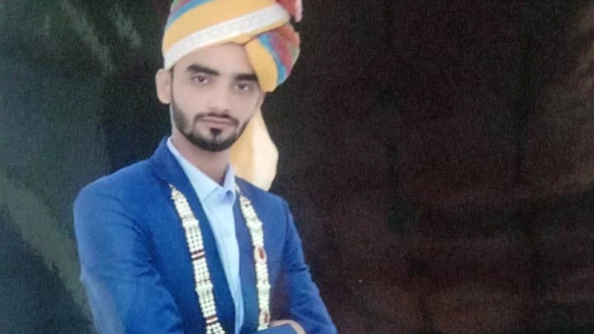 'तुम्हारी आंखों पर मैं फिदा थी' आयशा का सुसाइड लेटर 