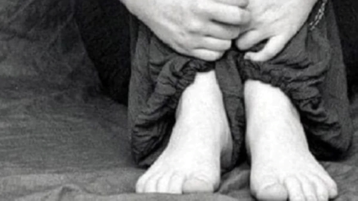 'तुम्हारी आंखों पर मैं फिदा थी' आयशा का सुसाइड लेटर 