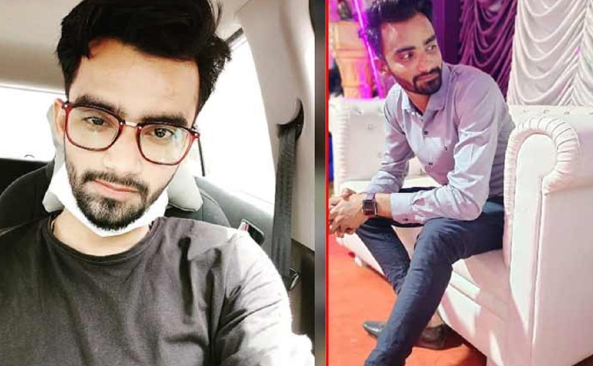 'तुम्हारी आंखों पर मैं फिदा थी' आयशा का सुसाइड लेटर 