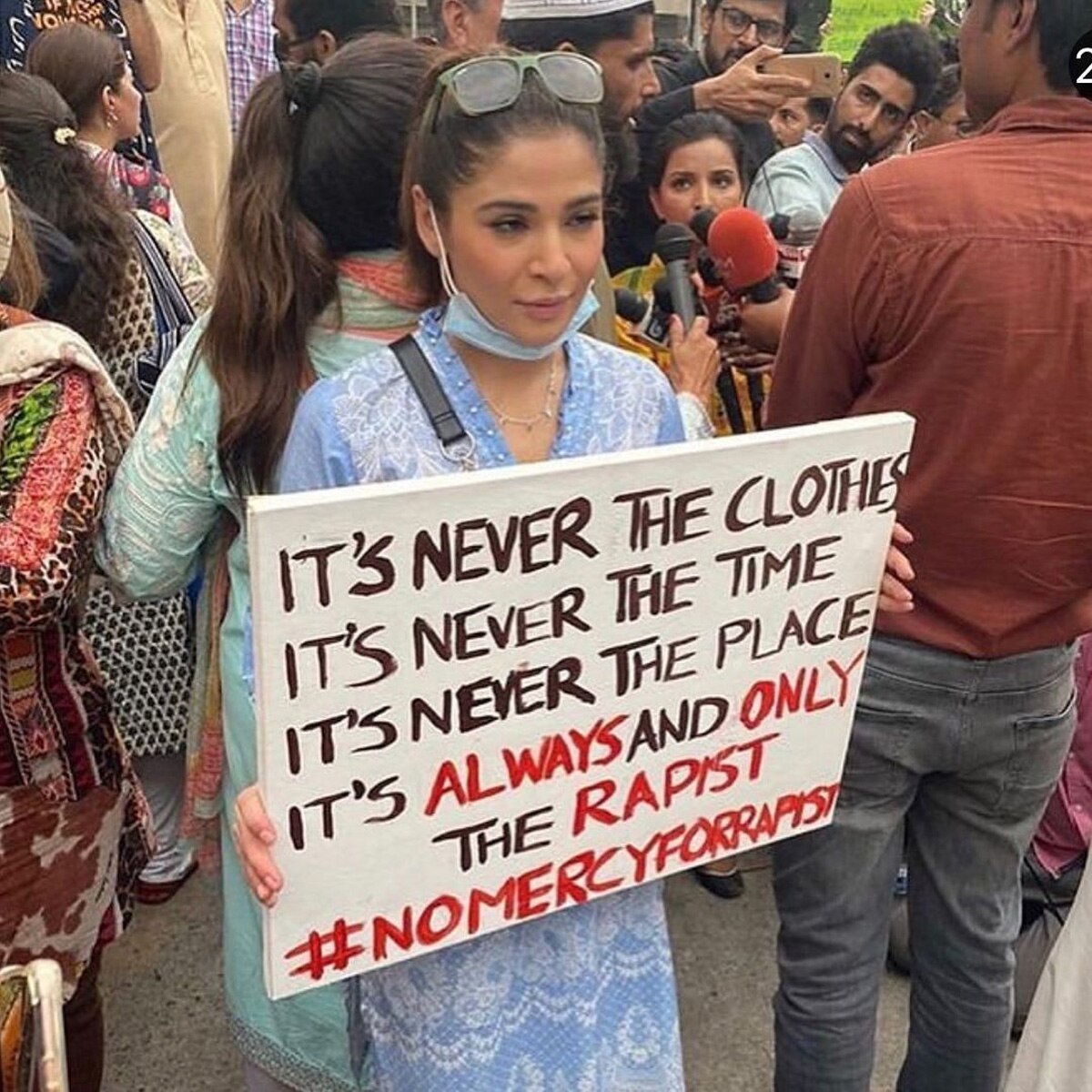 आयेशा ओमार