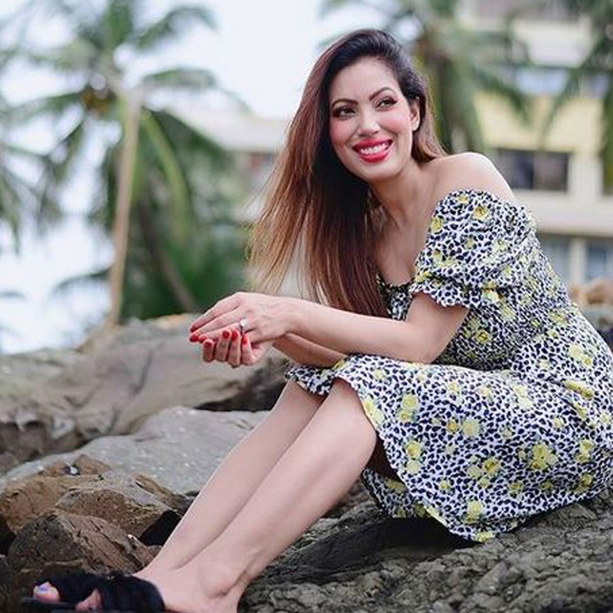 मुममुन दत्ता