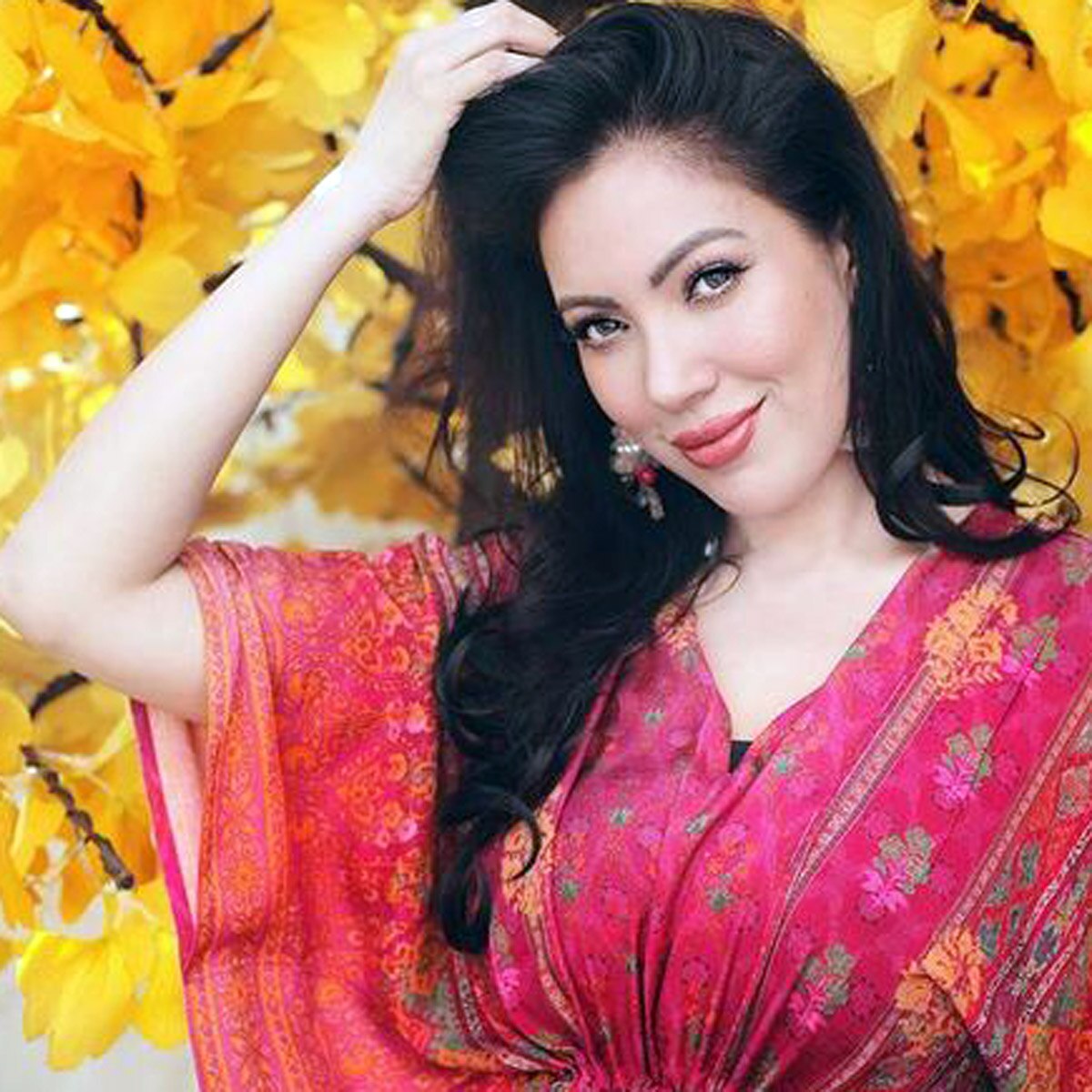 मुनमुन दत्ता