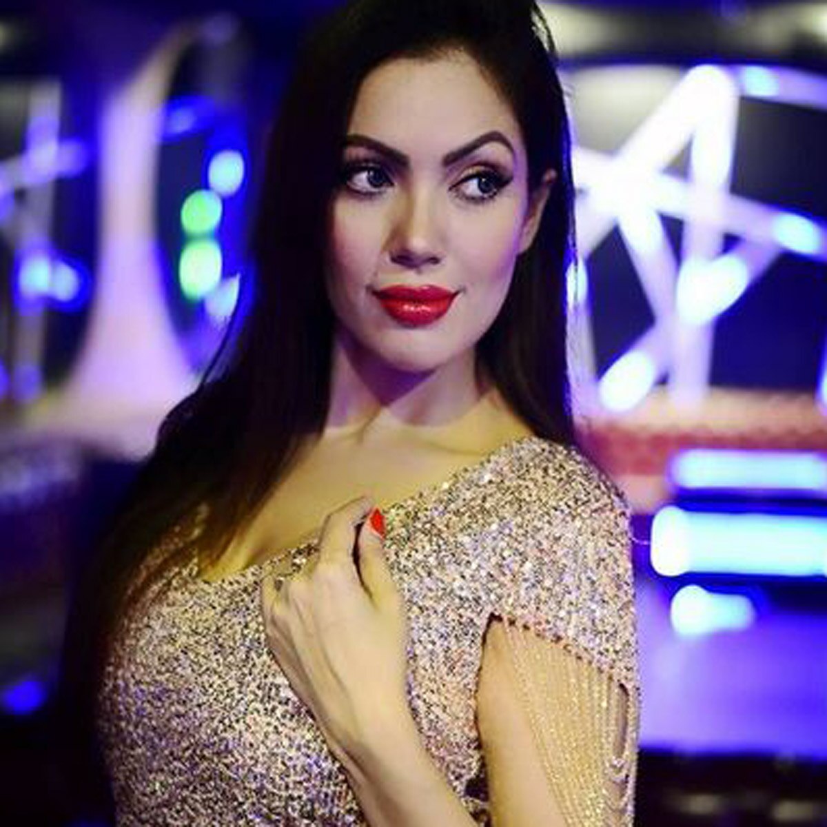 मुनमुन दत्ता