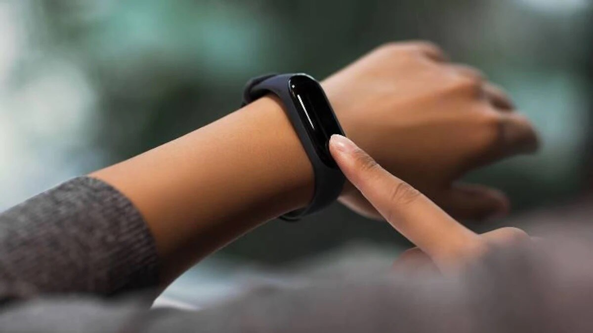 हाथों के इशारे से पेमेंट संभव