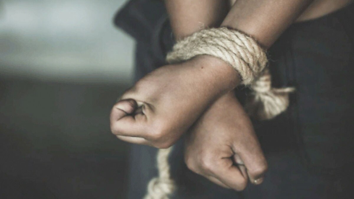 6 साल की बच्ची ने मां के खिलाफ केस दर्ज कराया 