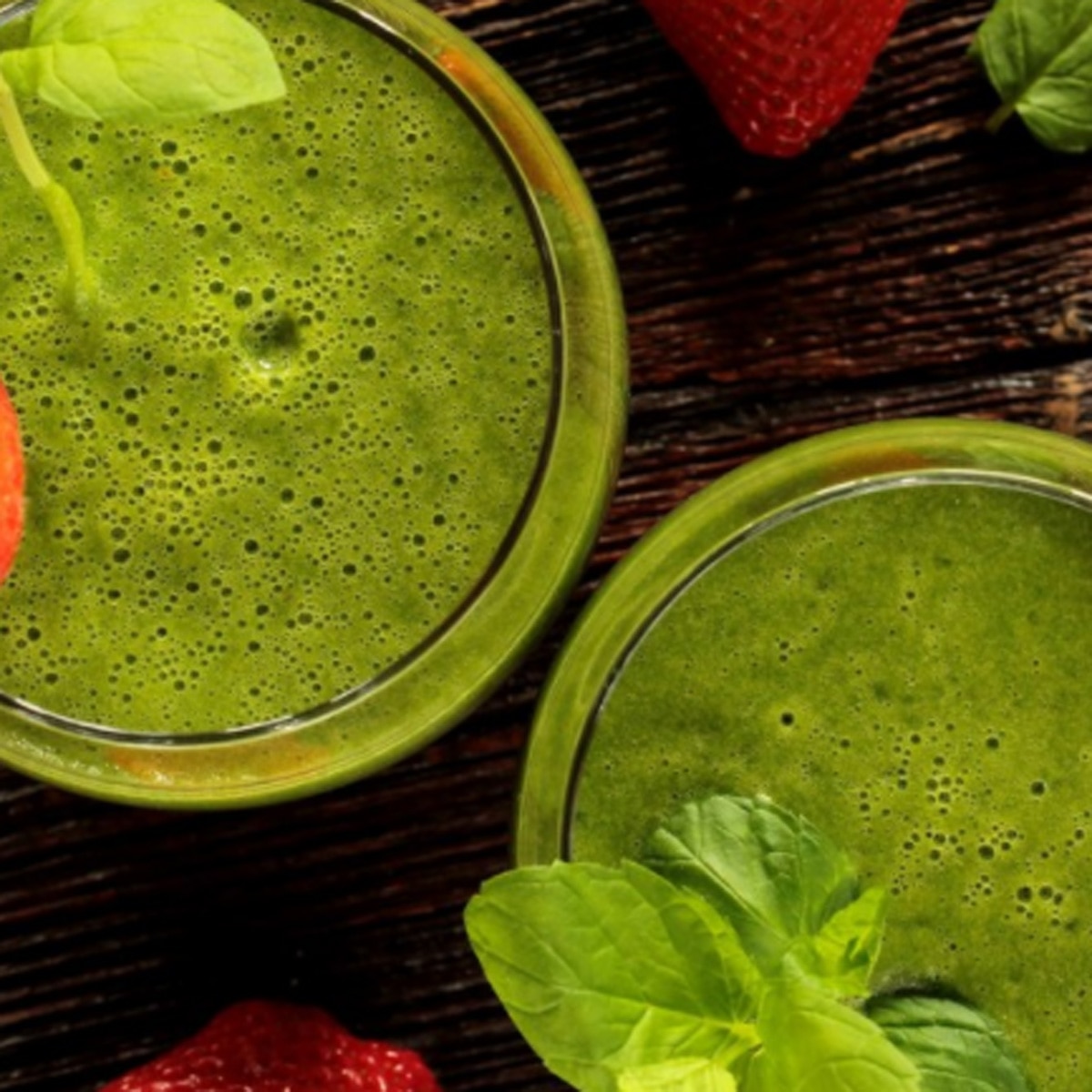 तुलसी का रस