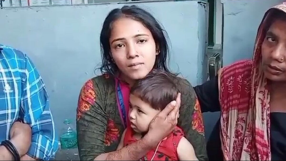 4 साल पहले हुई थी शादी