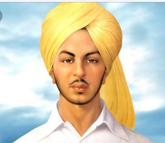 bhagat singh