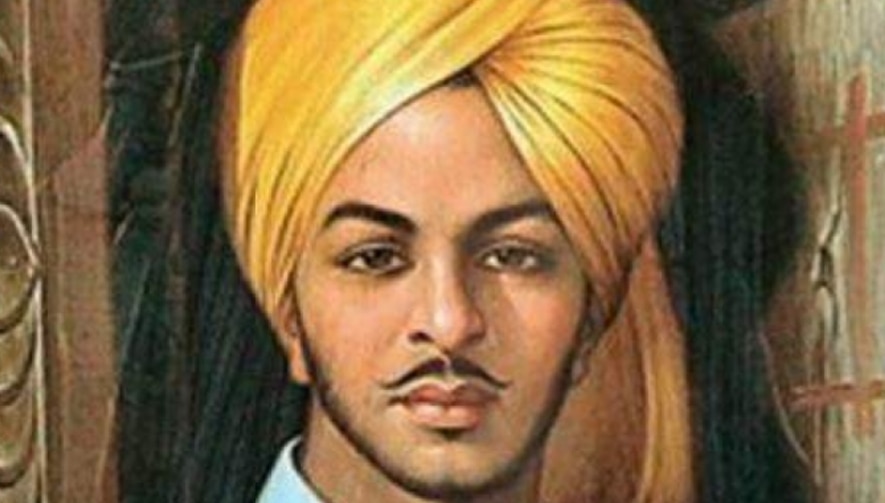 bhagat singh