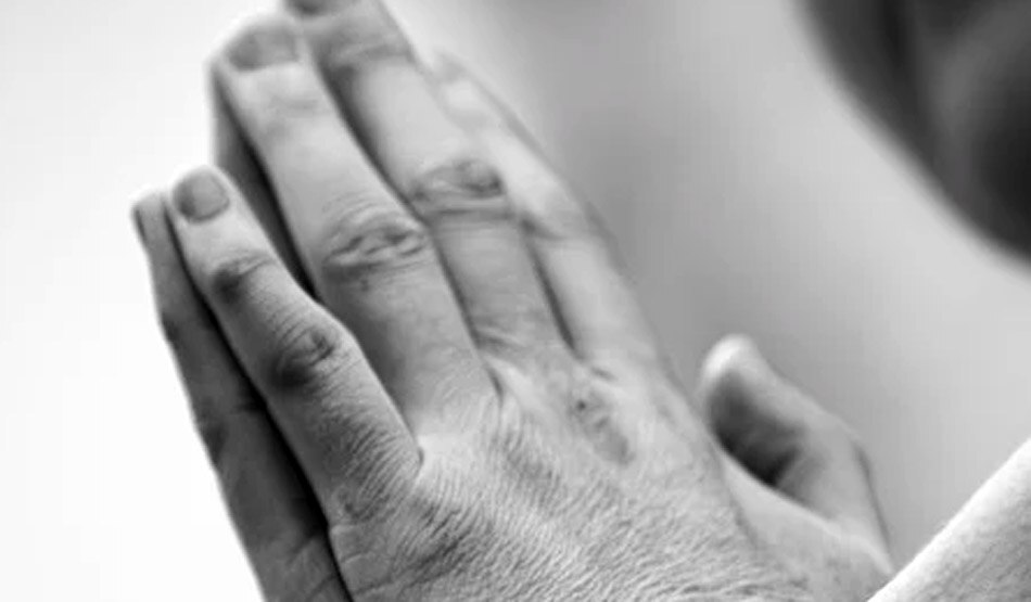 भगवान का ध्यान करने