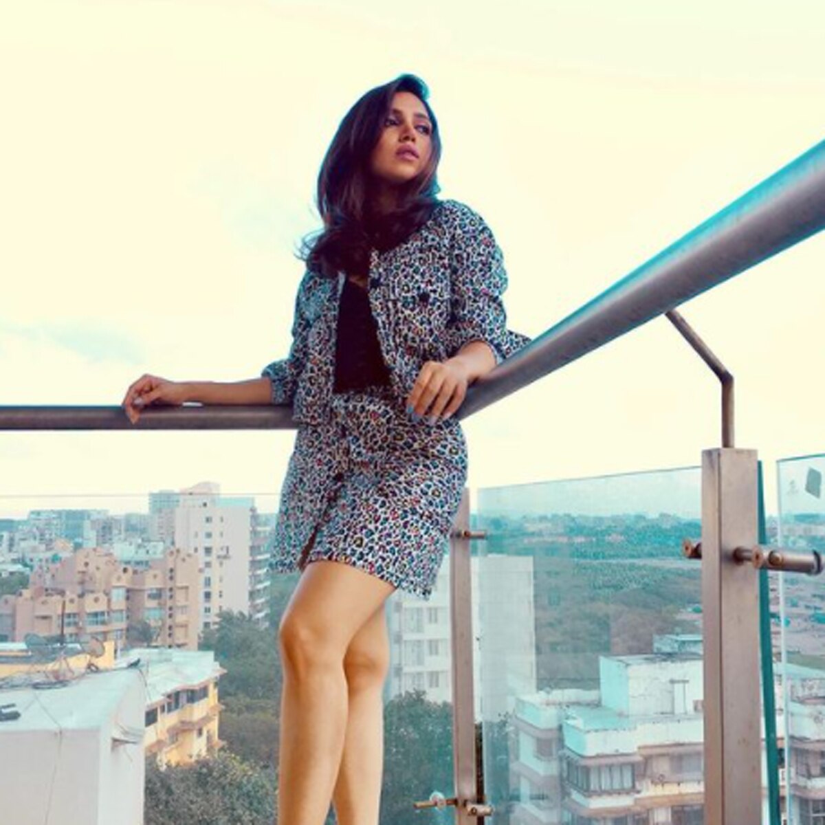 भूमि पेडनेकर