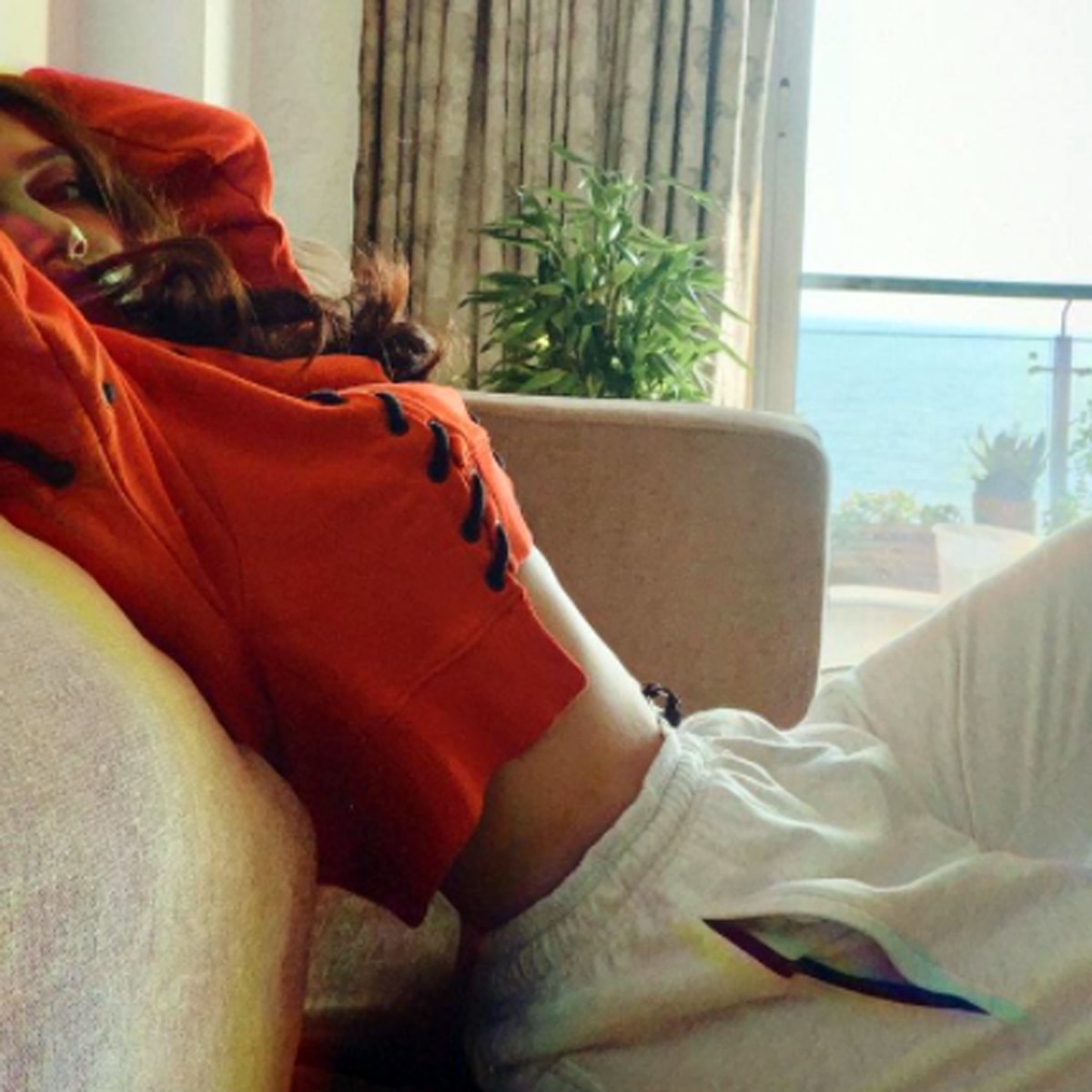 भूमि पेडनेकर का घर 