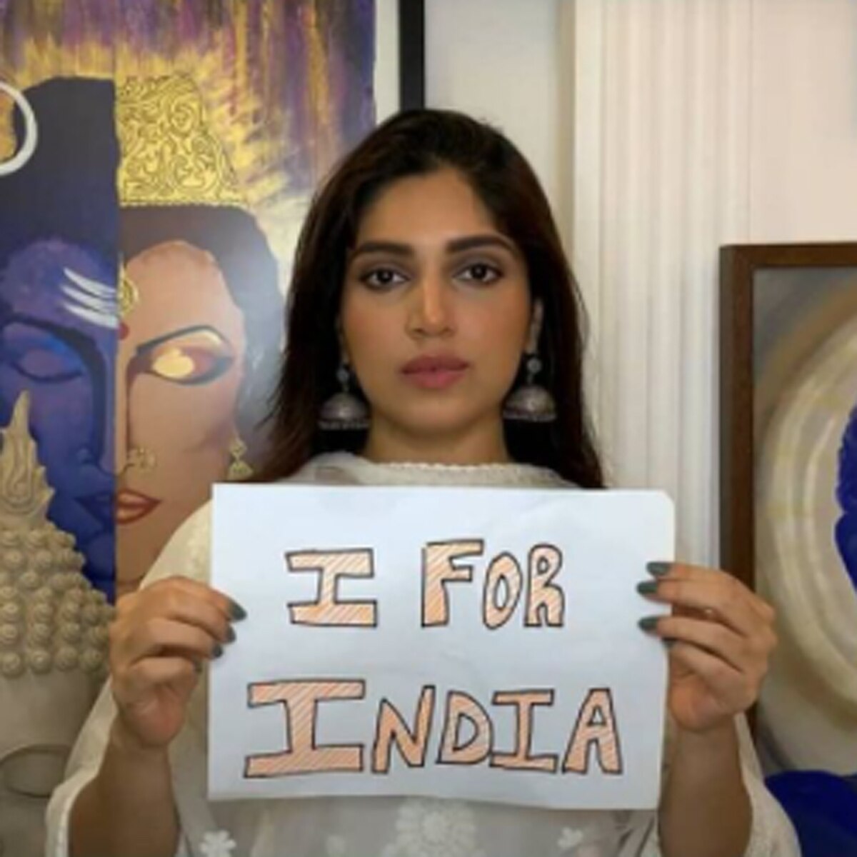 भूमि पेडनेकर