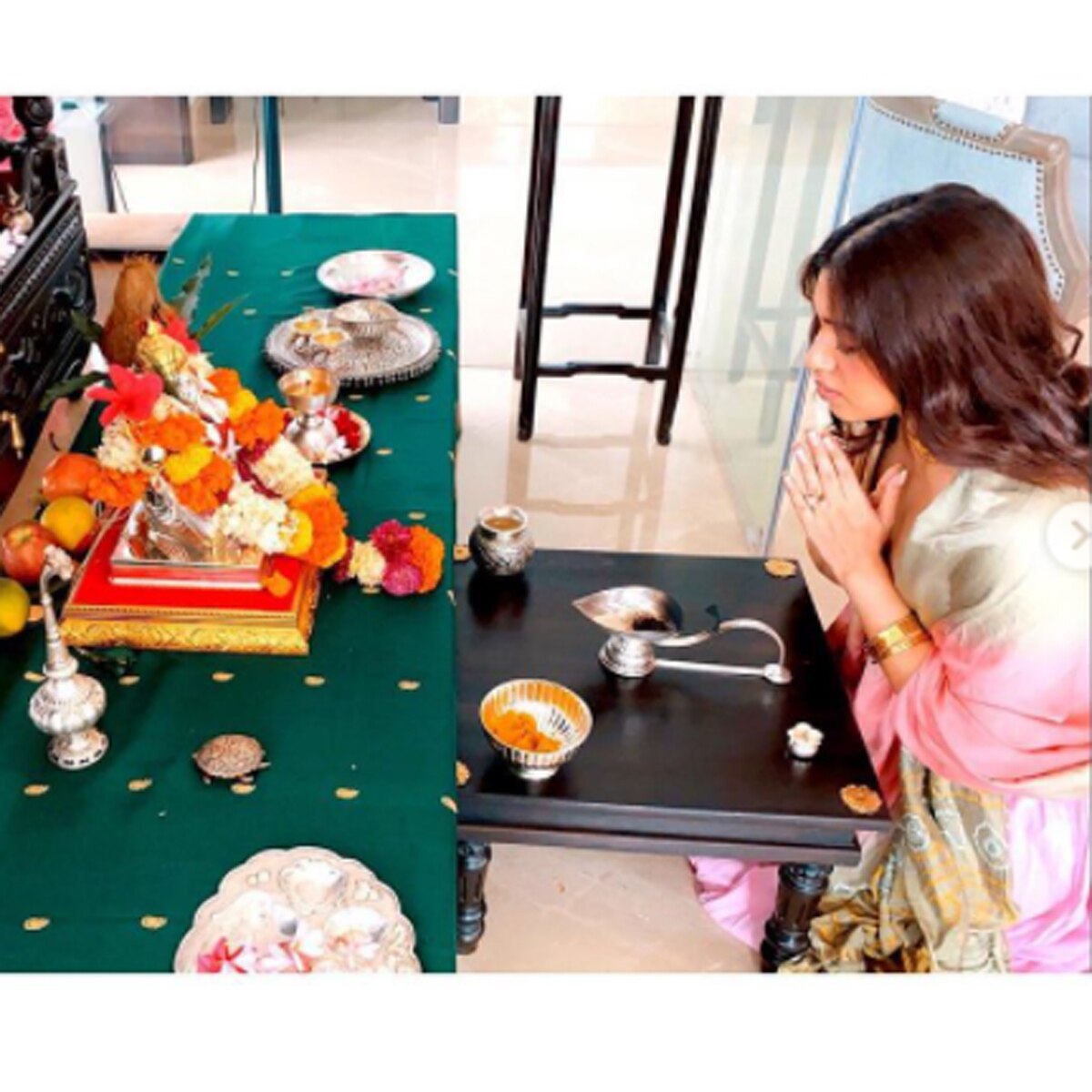 भूमि पेडनेकर