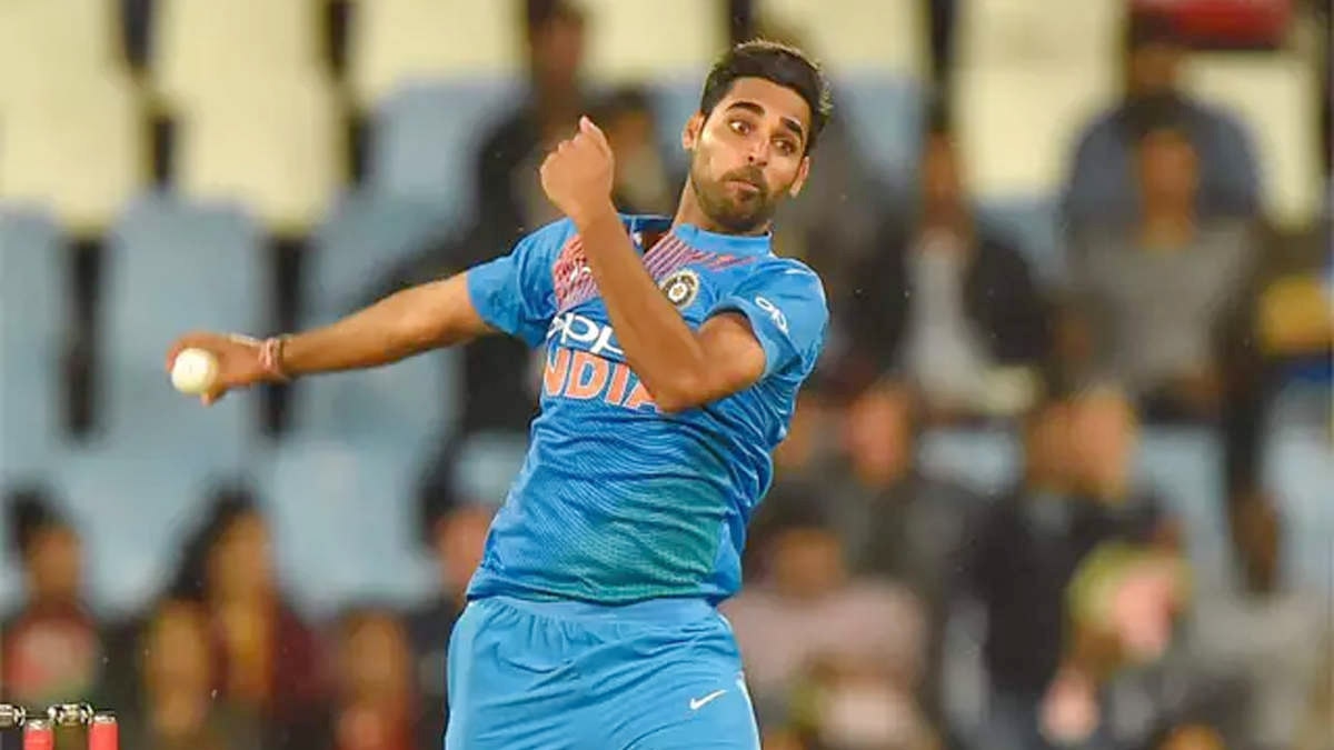 India can play with these eleven players in first T20 match