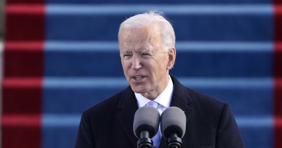 biden kashmir policy