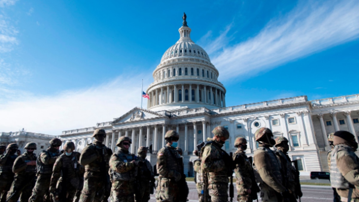 biden administration