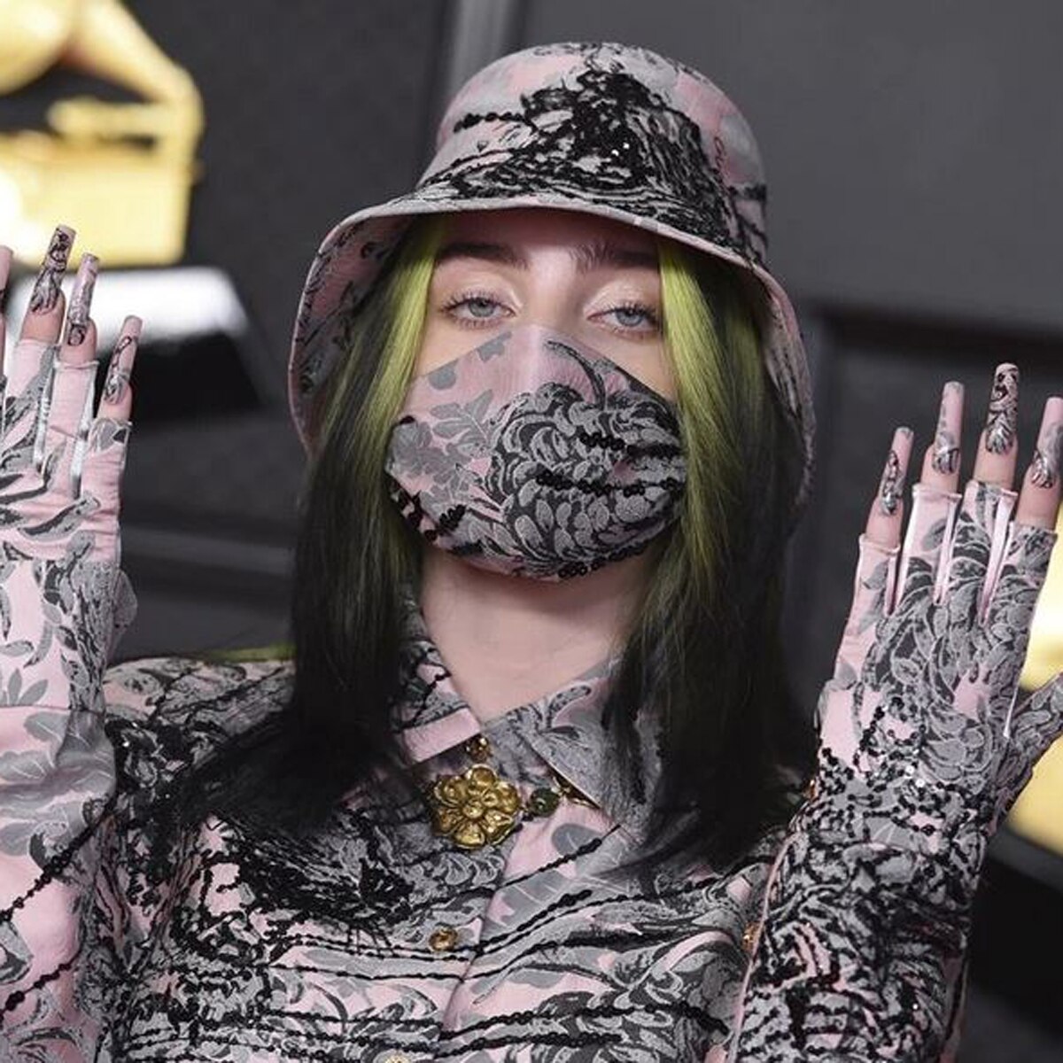 बिली ईलिश