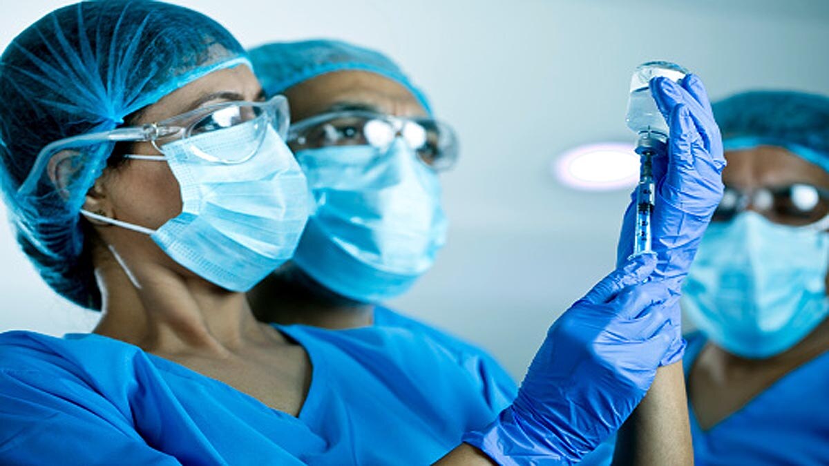 Biological E supply Covid Vaccine to QUAD Countries