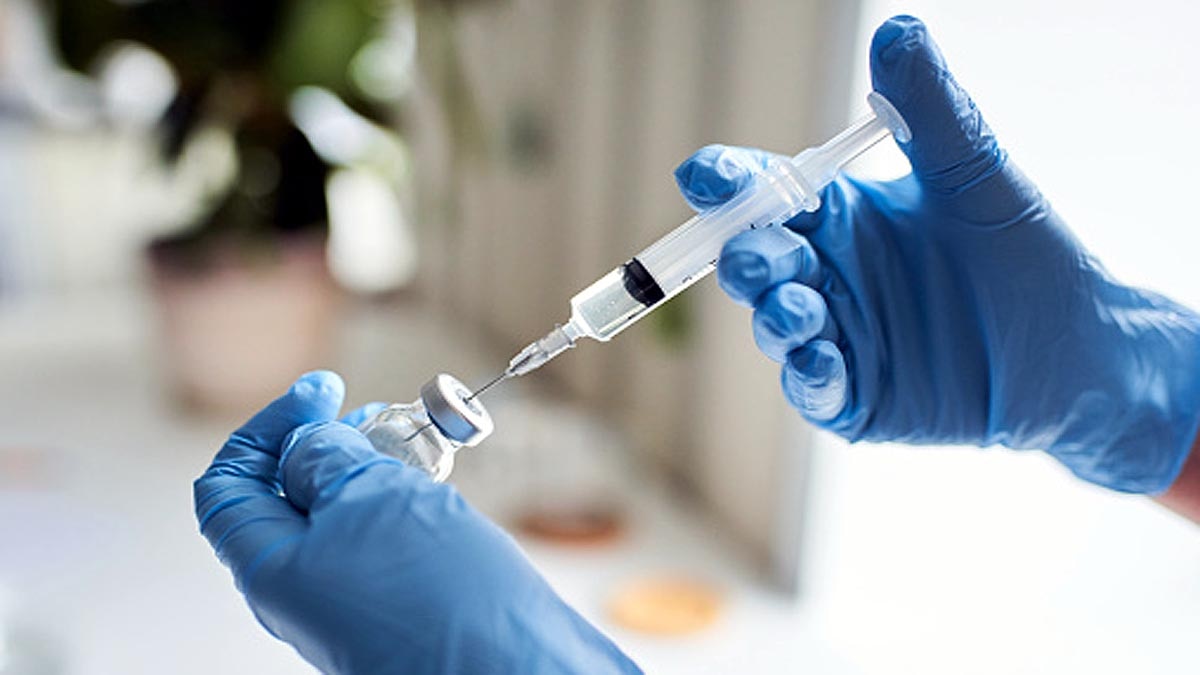 Biological E supply Covid Vaccine to QUAD Countries