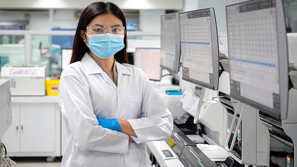 Biological E supply Covid Vaccine to QUAD Countries