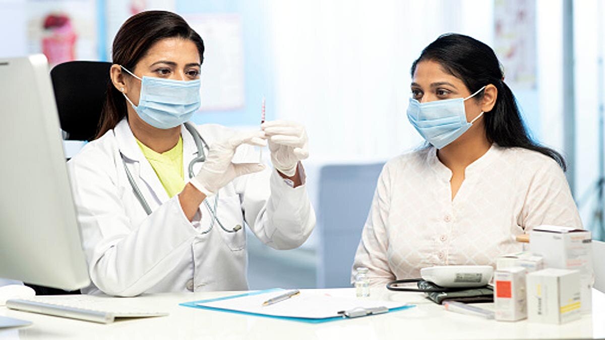 Biological E supply Covid Vaccine to QUAD Countries