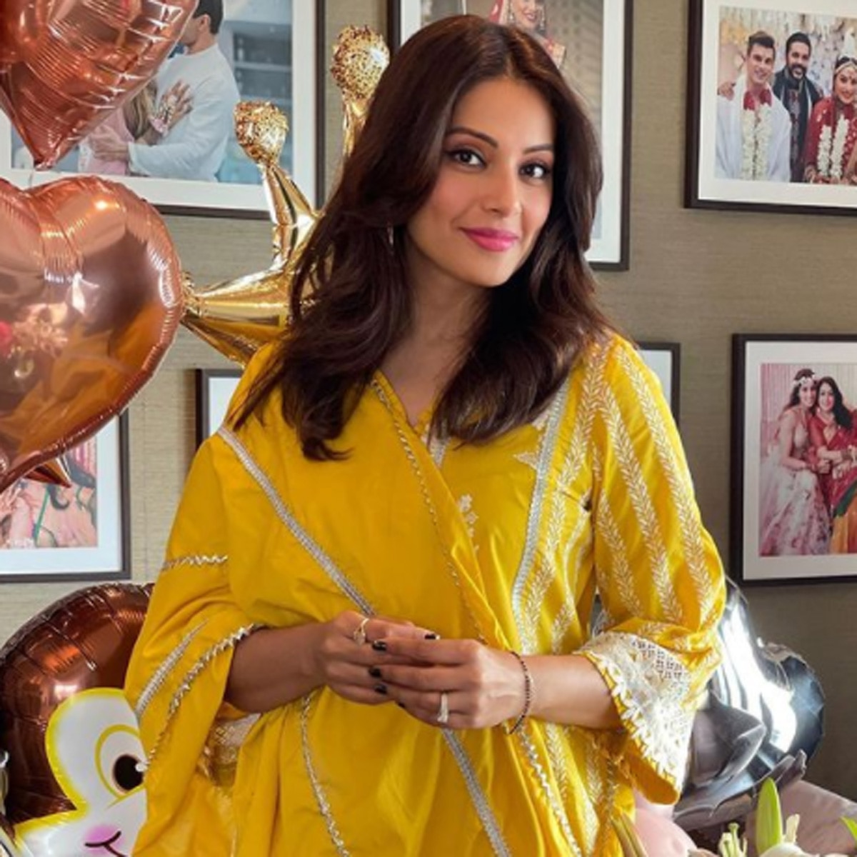 बिपाशा बसु