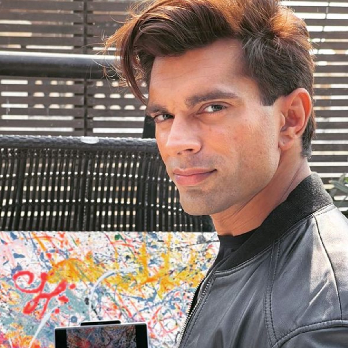 करण सिंह ग्रोवर  