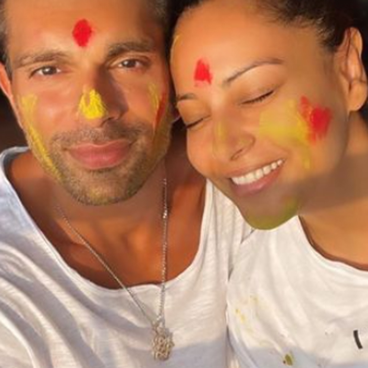 बिपाशा बसु-करण सिंह ग्रोवर  