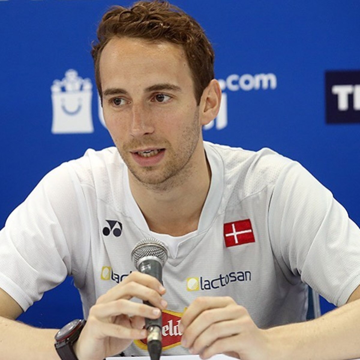 मेथियस बोई