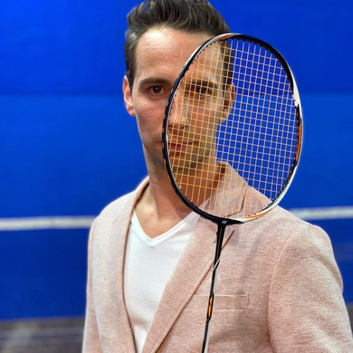 मेथियस बोई