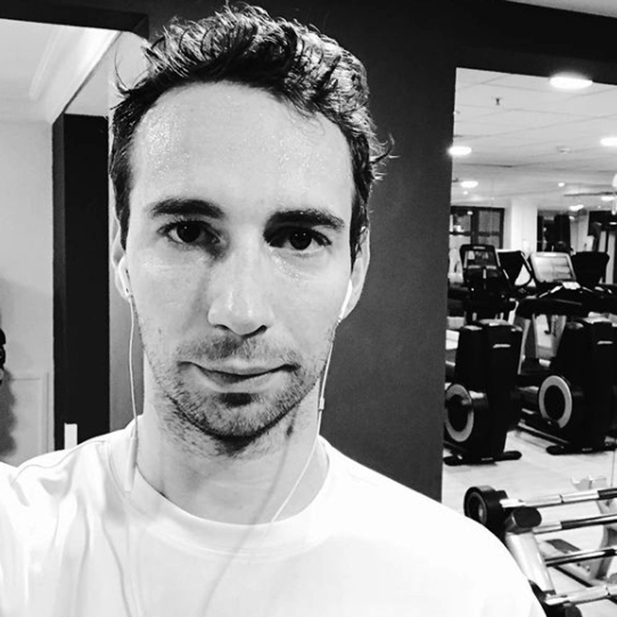 मेथियस बोई