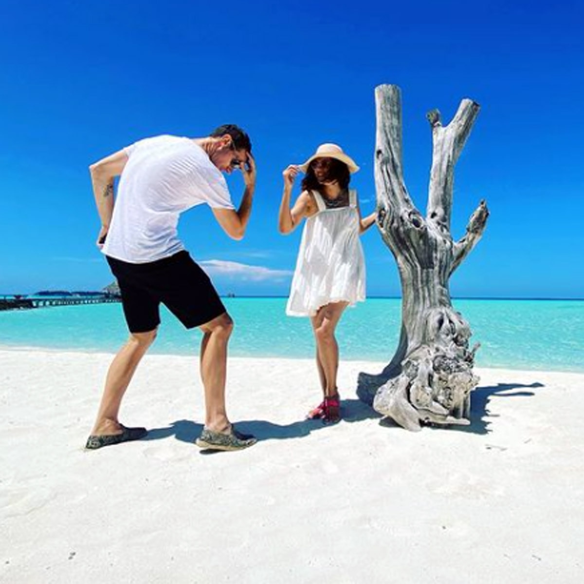 मेथियस बोई संग तापसी