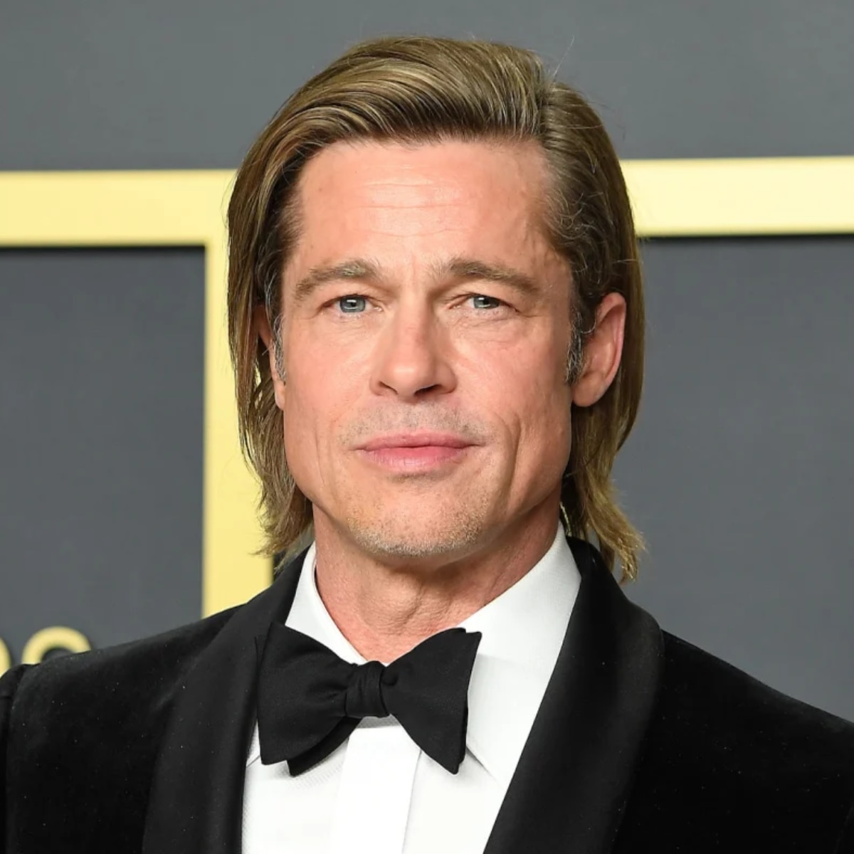 ब्रैड पिट 