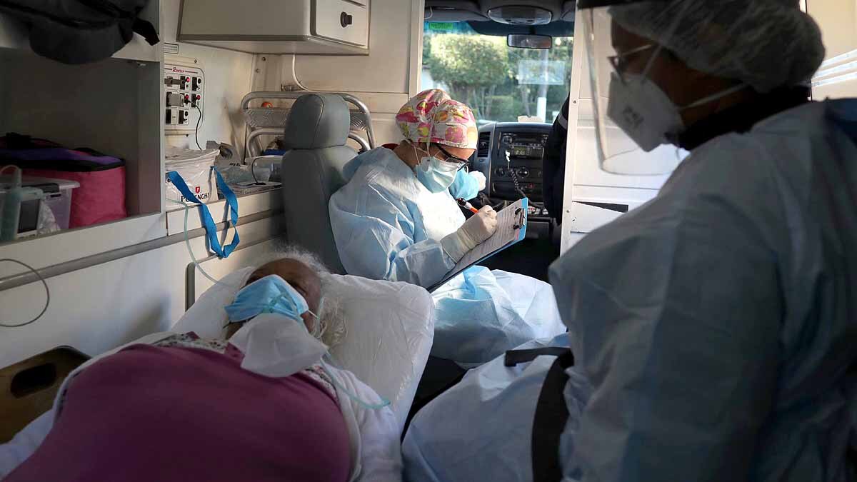 Brazilian Corona Variant P1