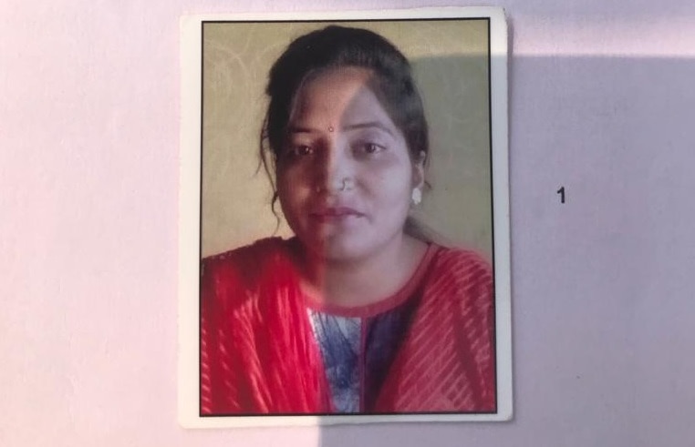 लुटेरी दुल्हन के शिकारों में से एक विकास साहनी.