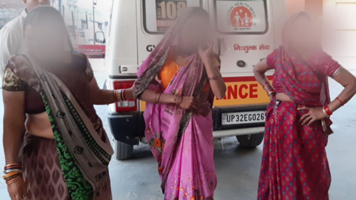 वहशीपन में पत्नी के प्राइवेट पार्ट को सिल दिया  (फोटो-आमिर खान)