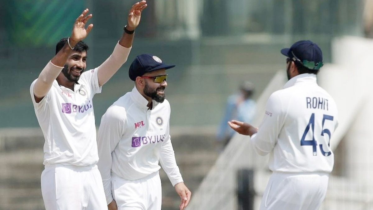 yuvraj singh trolls jasprit bumrah