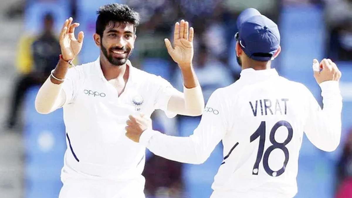 yuvraj singh trolls jasprit bumrah