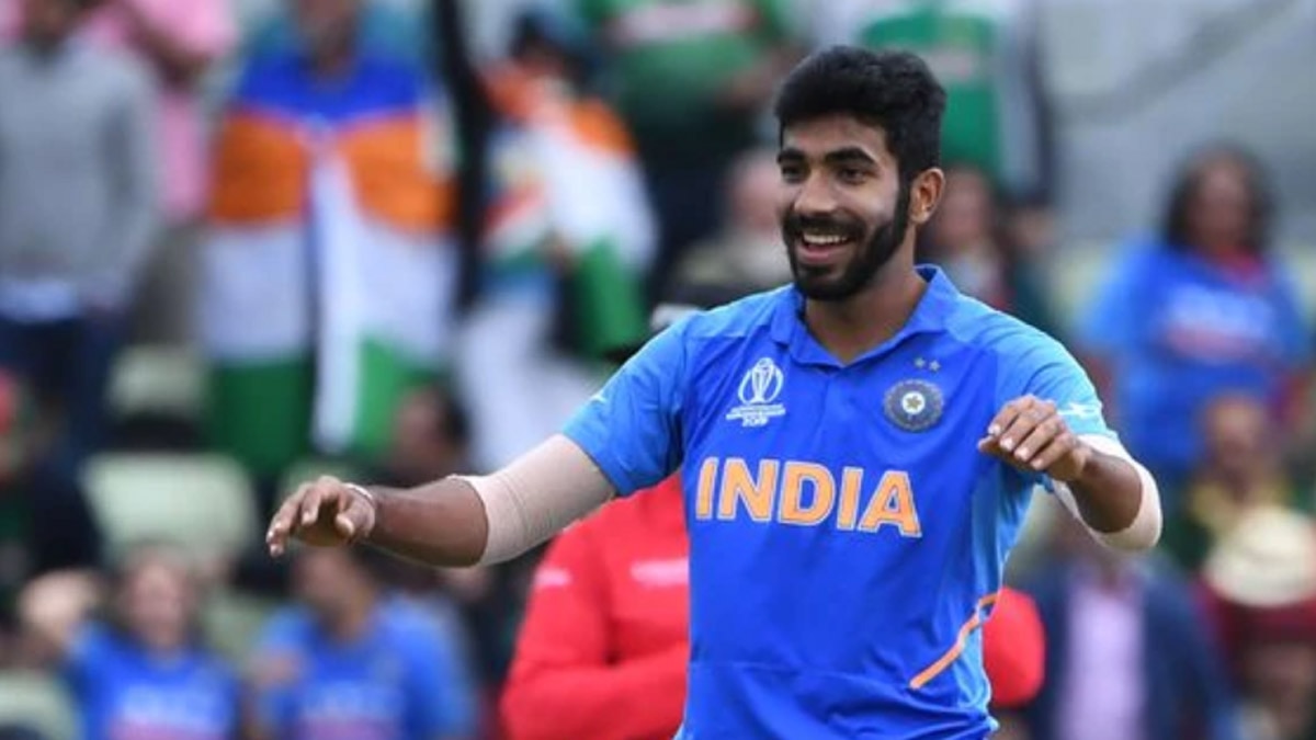 Is Jasprit Bumrah Getting Married Today In Goa