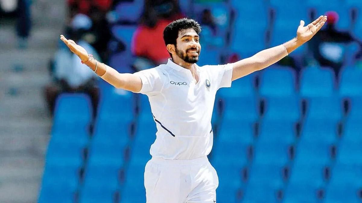 Jasprit Bumrah has taken leave to prepare for marriage