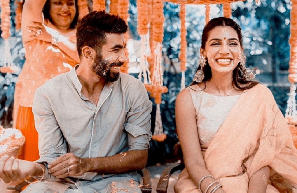 बुमराह की तरह ये 6 खिलाड़ी भी हार चुके एंकर्स पर दिल