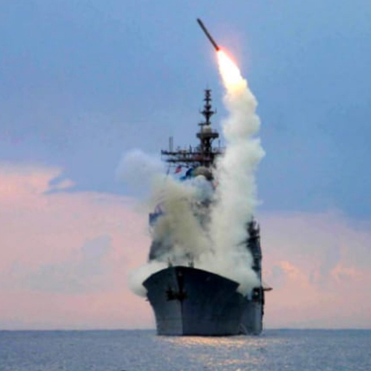 iran israel conflict